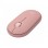 LOGITECH Pebble Mouse 2 M350s, Tonal Rose