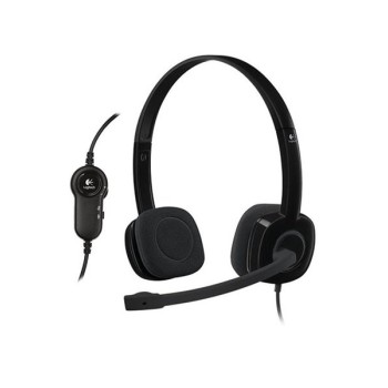 LOGITECH PHO LOG H151 black