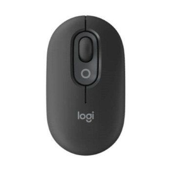 LOGITECH Pop Graphite Bežični miš