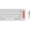 LOGITECH POP Icon Combo US tastatura i miš