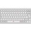 LOGITECH POP Icon Keys US tastatura bela