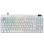 LOGITECH G PRO X TKL RAPID Gejmerska tastatura - Bela USB US