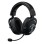 LOGITECH G PRO X Wireless LIGHTSPEED Gaming bežične slušalice, crne