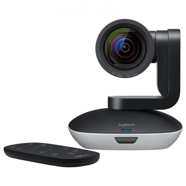 LOGITECH Konferencijska kamera PTZ Pro 2 960-001186