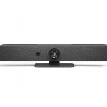 LOGITECH Rally Bar Mini All-In-One Video Conferencing Webcam WEB00246