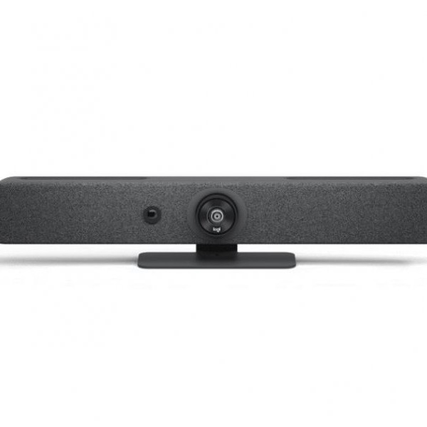 LOGITECH Rally Bar Mini All-In-One Video Conferencing Webcam WEB00246