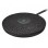 LOGITECH RALLY MICROPHONE POD MOUNT FOR THE RALLY ULTRA HD CONFERENCE CAM BLACK