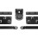 LOGITECH RALLY MOUNTING KIT FOR THE LOGITECH RALLY ULTRA HD CONVERENCE CAM