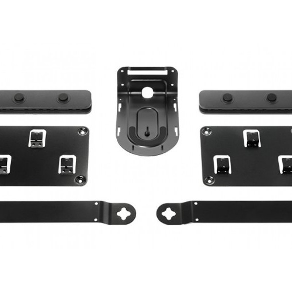 LOGITECH RALLY MOUNTING KIT FOR THE LOGITECH RALLY ULTRA HD CONVERENCE CAM