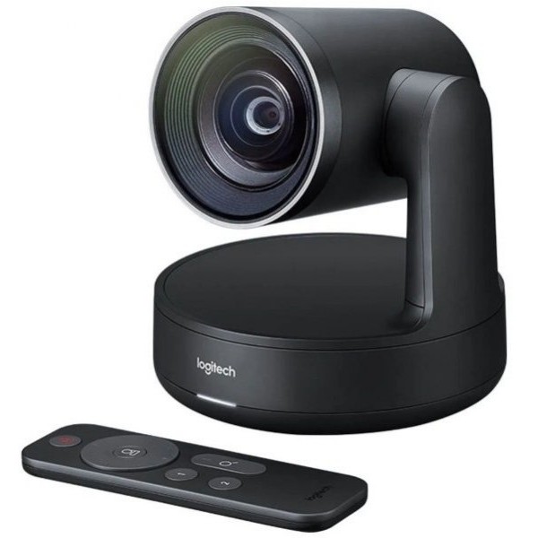 LOGITECH Rally Ultra HD PTZ Premium ConferenceCam 960-001218 web kamera