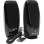 LOGITECH S150, USB 2.0 zvučnici crni OEM