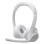 LOGITECH Slušalice sa mikrofonom bele Zone 300 Bluetooth Headset