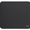 LOGITECH Studio podloga za miš crna