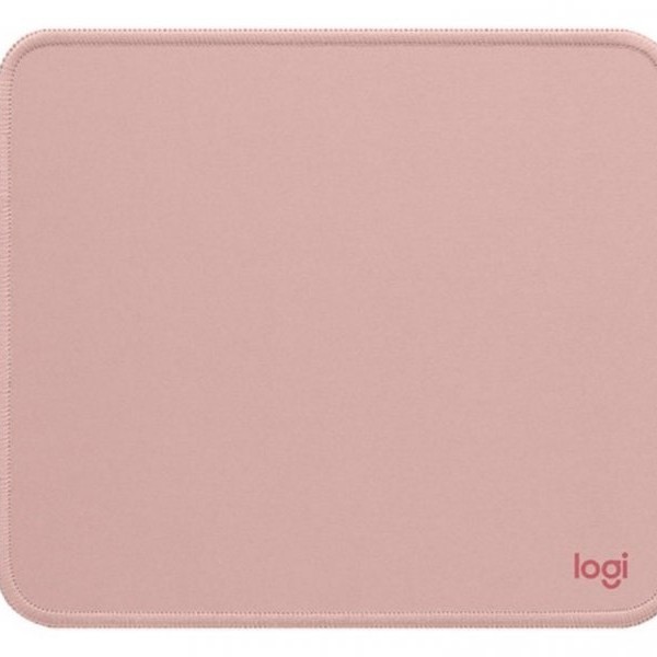 LOGITECH Studio podloga za miš roze