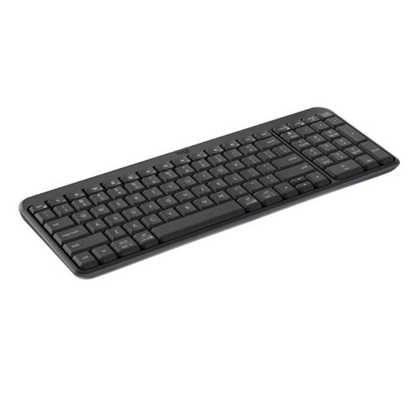 LOGITECH Tastatura K250 Wireless USB US