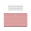LOGITECH Tastatura Keys-to-go Ultra-light, Ultra-Portable Bluetooth za iPhone, iPad, Apple TV i Mac - roze - UK
