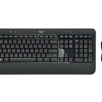 LOGITECH MK540  Tastatura+miš wireless (US) Advanced