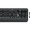 LOGITECH MK540  Tastatura+miš wireless (US) Advanced