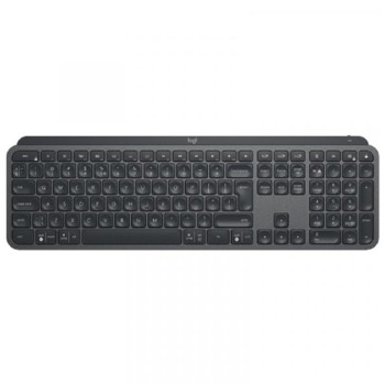 LOGITECH Tastatura MX Keys S Graphite US