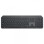 LOGITECH Tastatura MX Keys S Graphite US