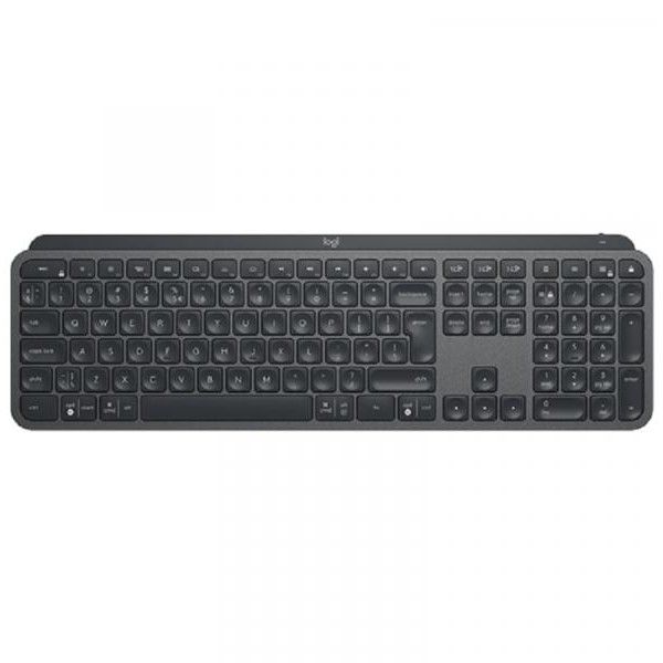 LOGITECH Tastatura MX Keys S Graphite US