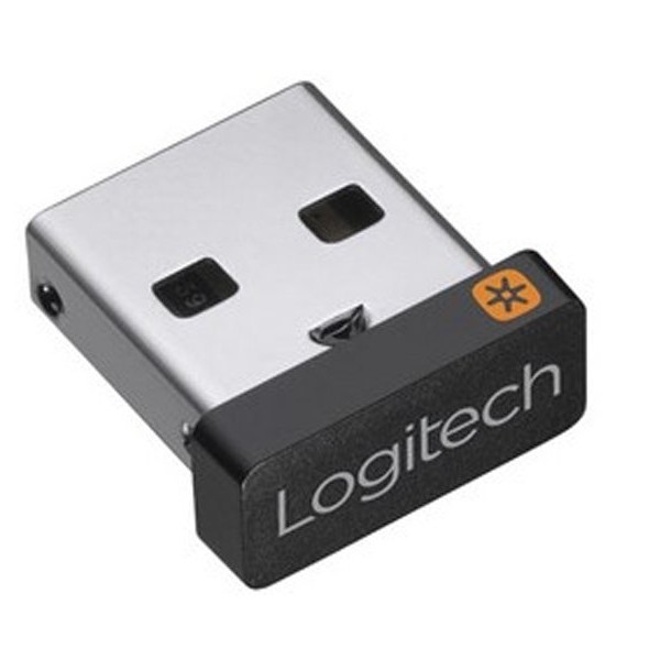 LOGITECH Unifying NANO receiver for mouse and keyboard