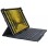 LOGITECH Univerzalna Folio Tastatura Bluetooth za 9-10 inch Apple, Android, Windows tablete - Crna - UK