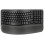 LOGITECH Wave Bluetooth ergonomic tastatura- GRAPHITE - US INT'L