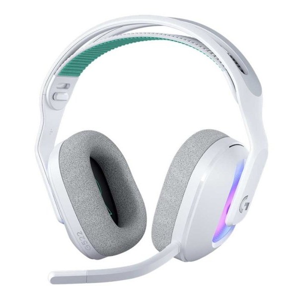 LOGITECH Wireless Gaming Headset G522