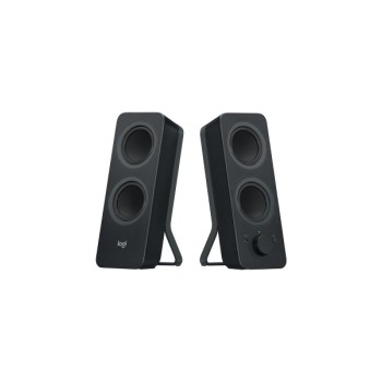LOGITECH Z207 Bluetooth zvučnik crni