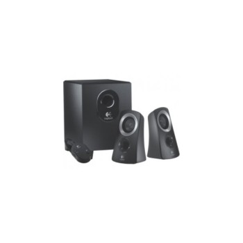 LOGITECH Z313 2.1 zvučnici