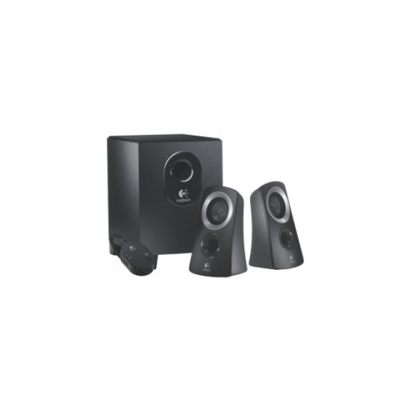 LOGITECH Z313 2.1 zvučnici