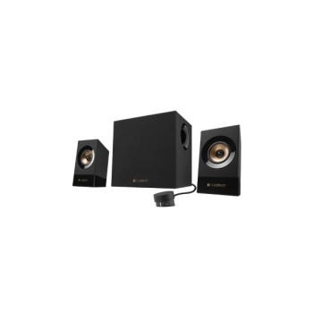 LOGITECH Z533 2.1 Multimedia crni zvučnici