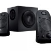 LOGITECH Z623 2.1 crni zvučnici Retail