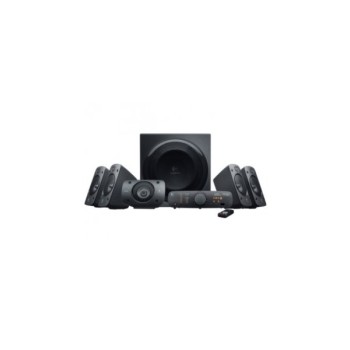 LOGITECH Z906 5.1