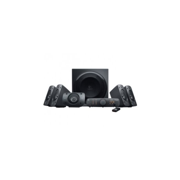 LOGITECH Z906 5.1