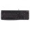 LOGITECH Žična tastatura K120 YU