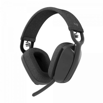 LOGITECH Zone Vibe100 Graphite - 981-001213 Bežične slušalice