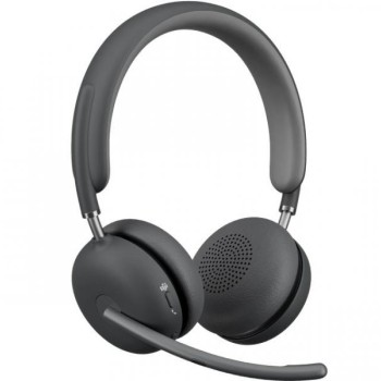 LOGITECH Zone Wireless 2 UC slušalice sa mikrofonom