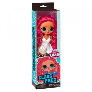 LOL OMG doll asst opp 987437