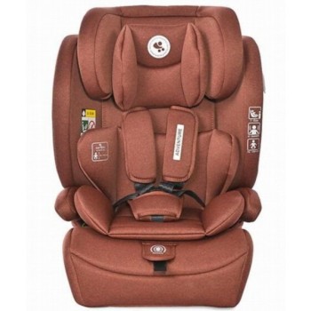 LORELLI BERTONI AUTO SEDISTE ADVENTURE I-SIZE (76-150cm) - GINGER (YC13)