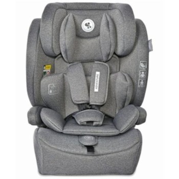 LORELLI BERTONI AUTO SEDISTE ADVENTURE I-SIZE (76-150cm) - GREY (YC13)