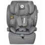LORELLI BERTONI AUTO SEDISTE ADVENTURE I-SIZE (76-150cm) - GREY (YC13)