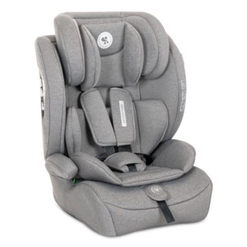 LORELLI BERTONI AUTO SEDISTE ADVENTURE I-SIZE (76-150cm) - SIVO (YC13)