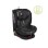 LORELLI BERTONI AUTO SEDISTE ARES I-SIZE ISOFIX (40-150cm) - CRNO