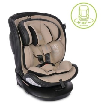 LORELLI BERTONI Auto sedište Aviator i-size isofix (40-150cm) - Beige