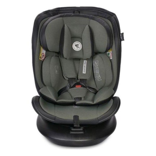 LORELLI BERTONI Auto sedište Aviator i-size isofix (40-150cm) - Green