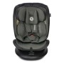 LORELLI BERTONI Auto sedište Aviator i-size isofix (40-150cm) - Green