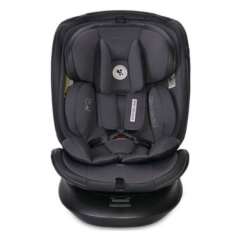 LORELLI BERTONI Auto sedište Aviator i-size isofix (40-150cm) - Grey