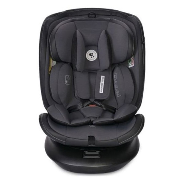 LORELLI BERTONI Auto sedište Aviator i-size isofix (40-150cm) - Grey